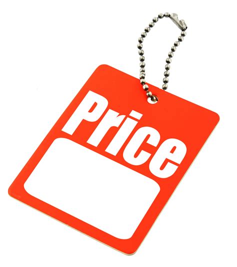 Pricetagg .